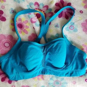 VSX sport bra high support 34c